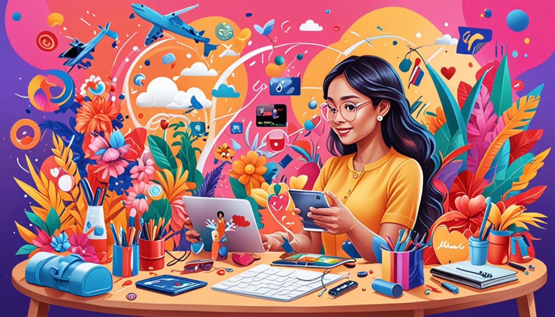 Engagement Strategies in Social Media for Filipino Brands