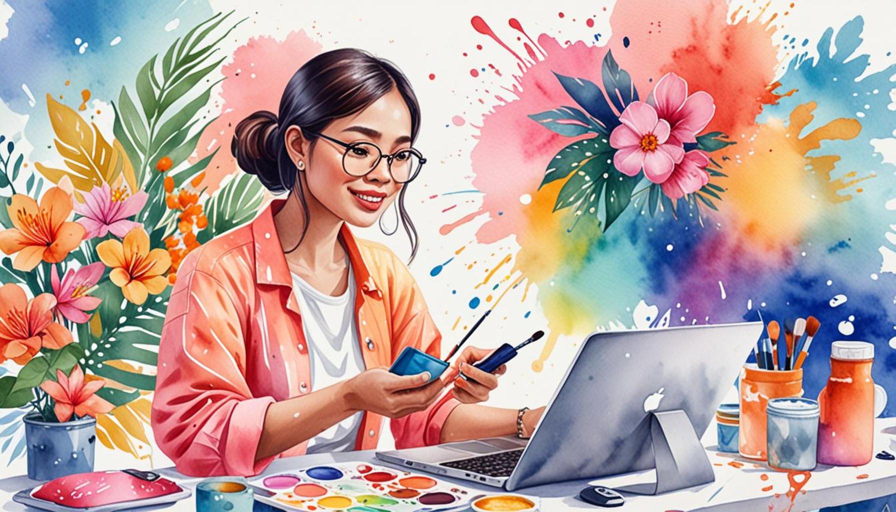 The Impact of Digital Influencers on Marketing in the Philippines