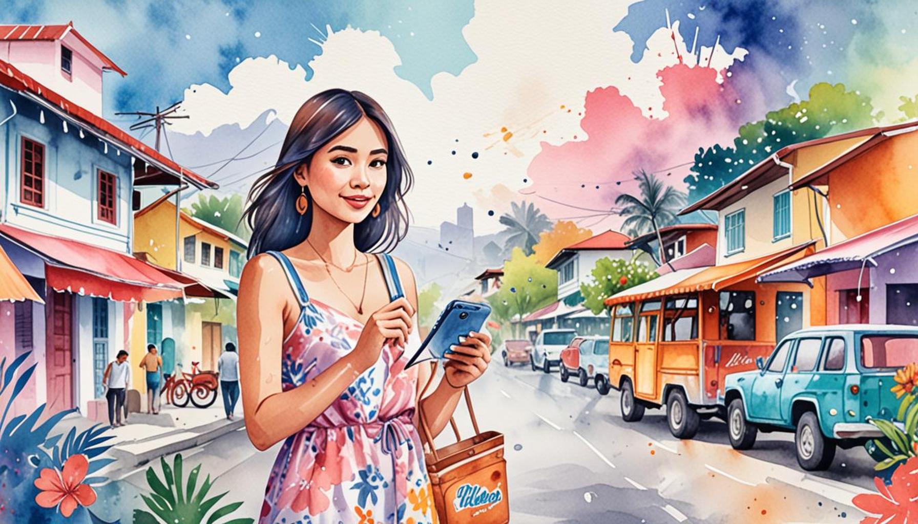 Integrating Local Influencers into Your Content Strategy in the Philippines