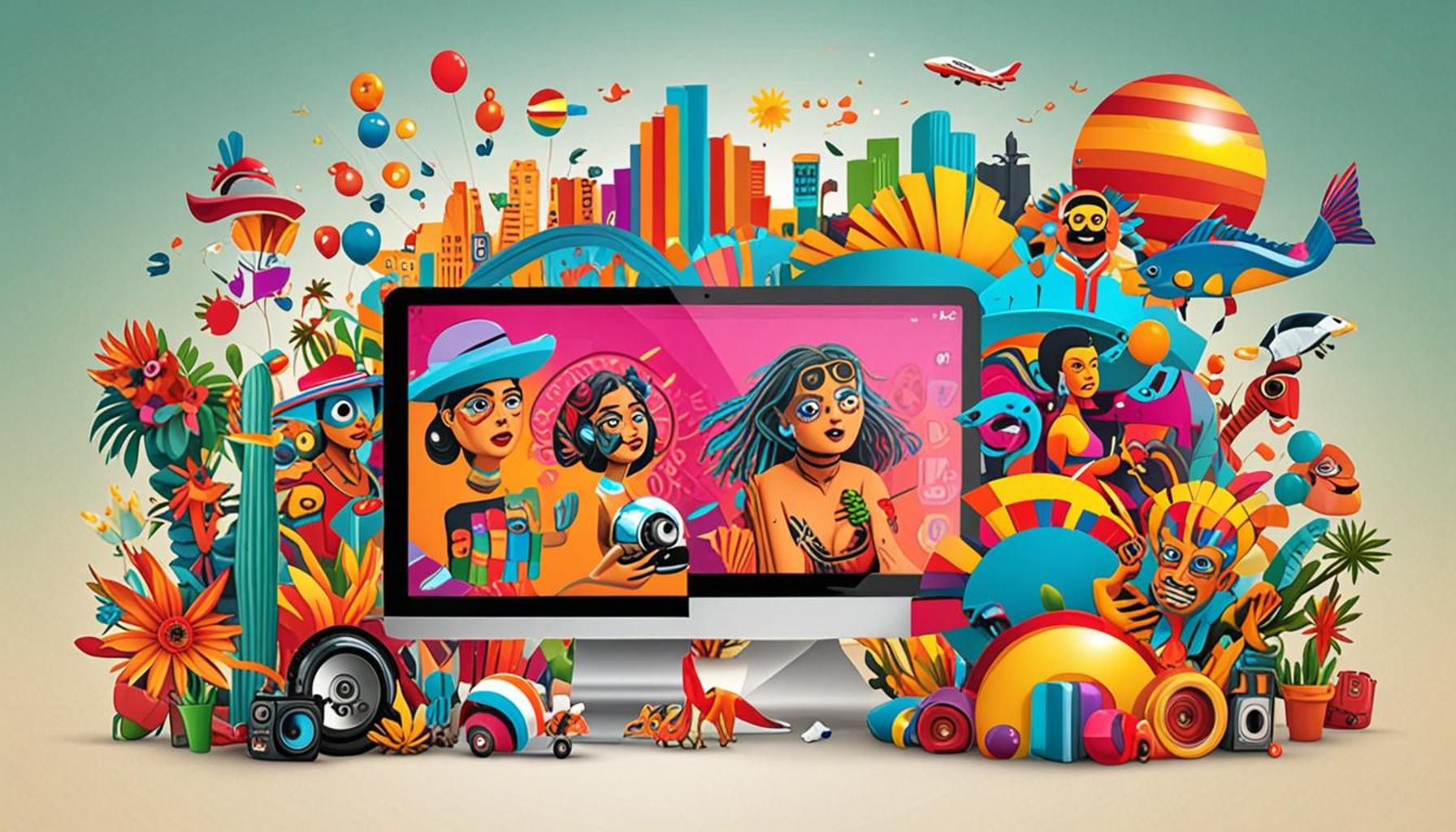 La Evolución de la Publicidad Online en México: Tendencias e Innovaciones