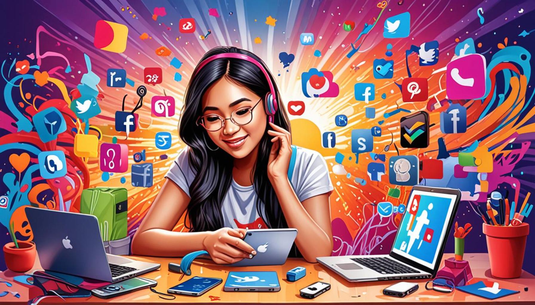 The Impact of Social Media on Brand Building in the Philippines