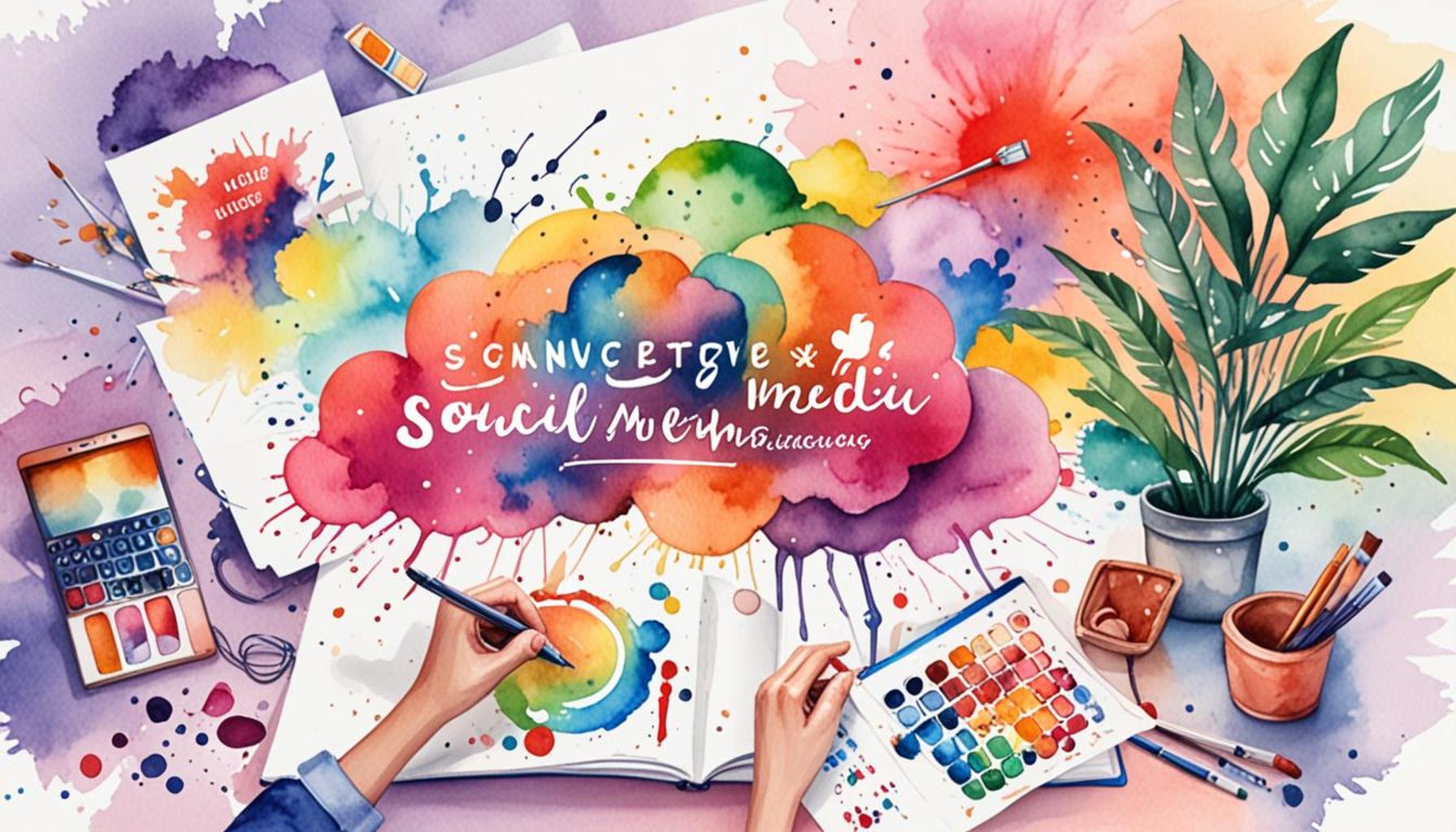 Effective Content Strategies for Engagement on Social Media