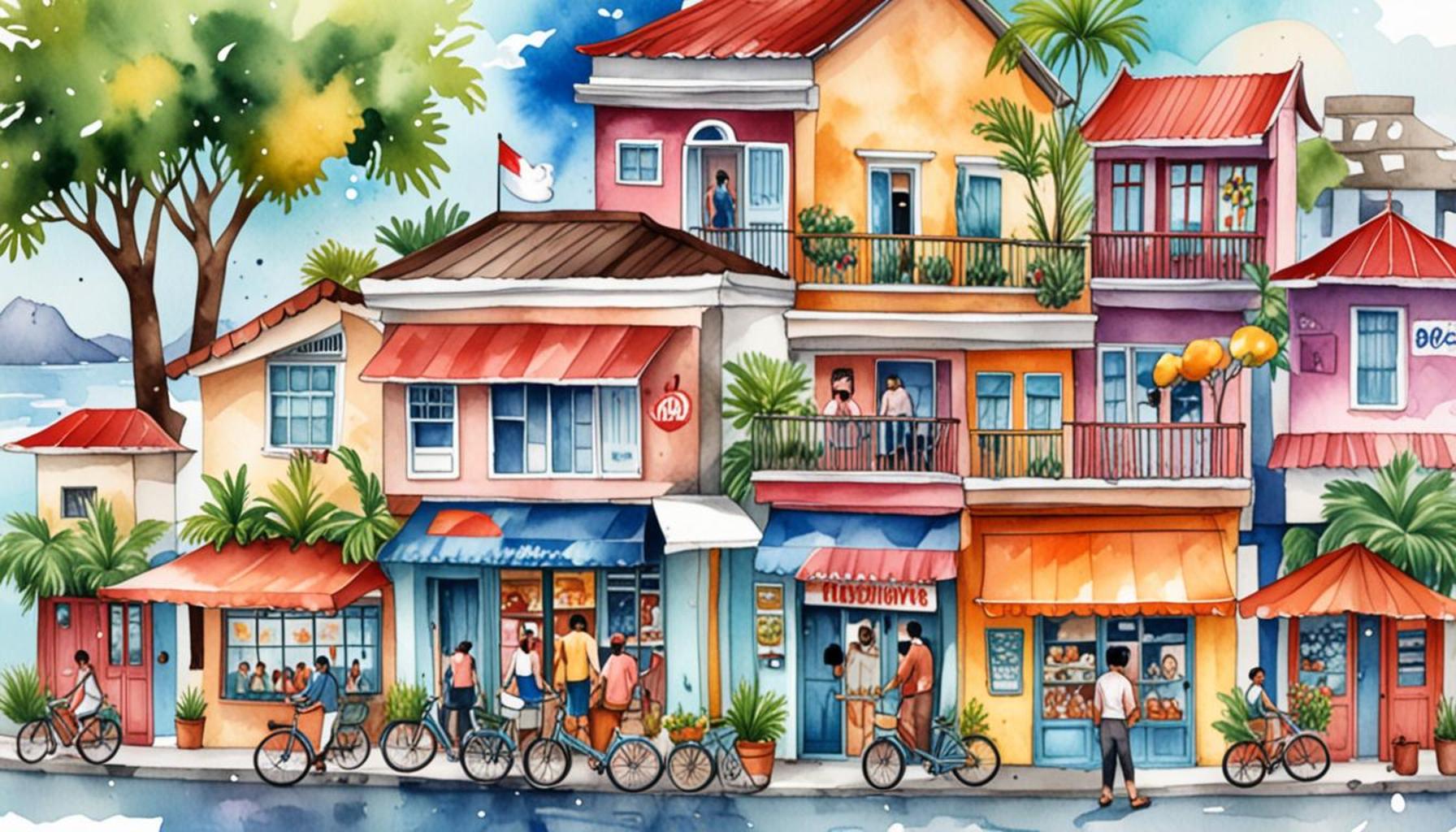 How Small Businesses in the Philippines Can Use Social Media to Grow and Connect with Customers