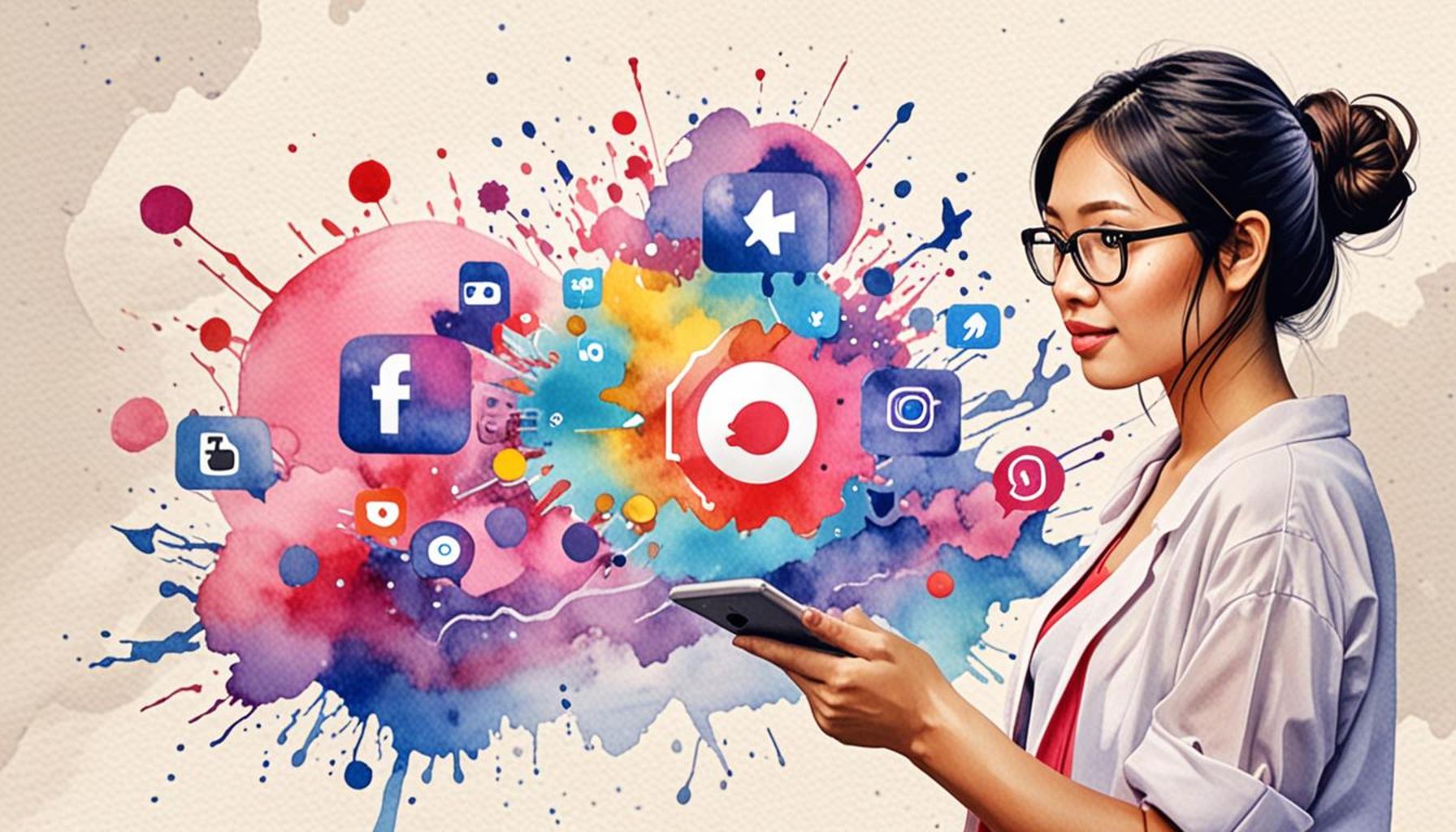 The Future of Social Media: Emerging Trends in Digital Marketing in the Philippines