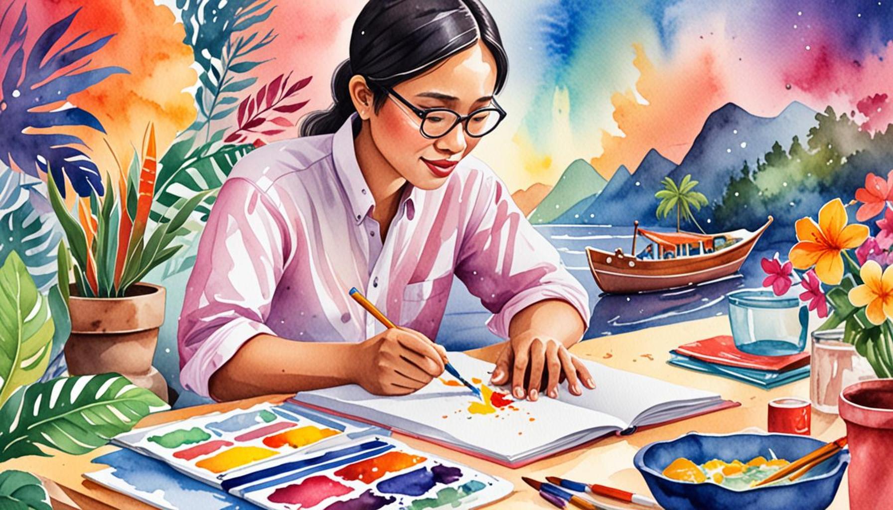 The Importance of Narrative in Content Creation to Connect with the Filipino Audience