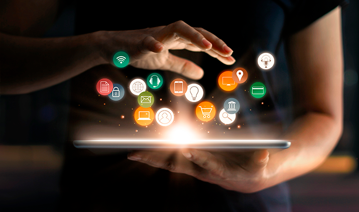 Campaña de Email Marketing?>