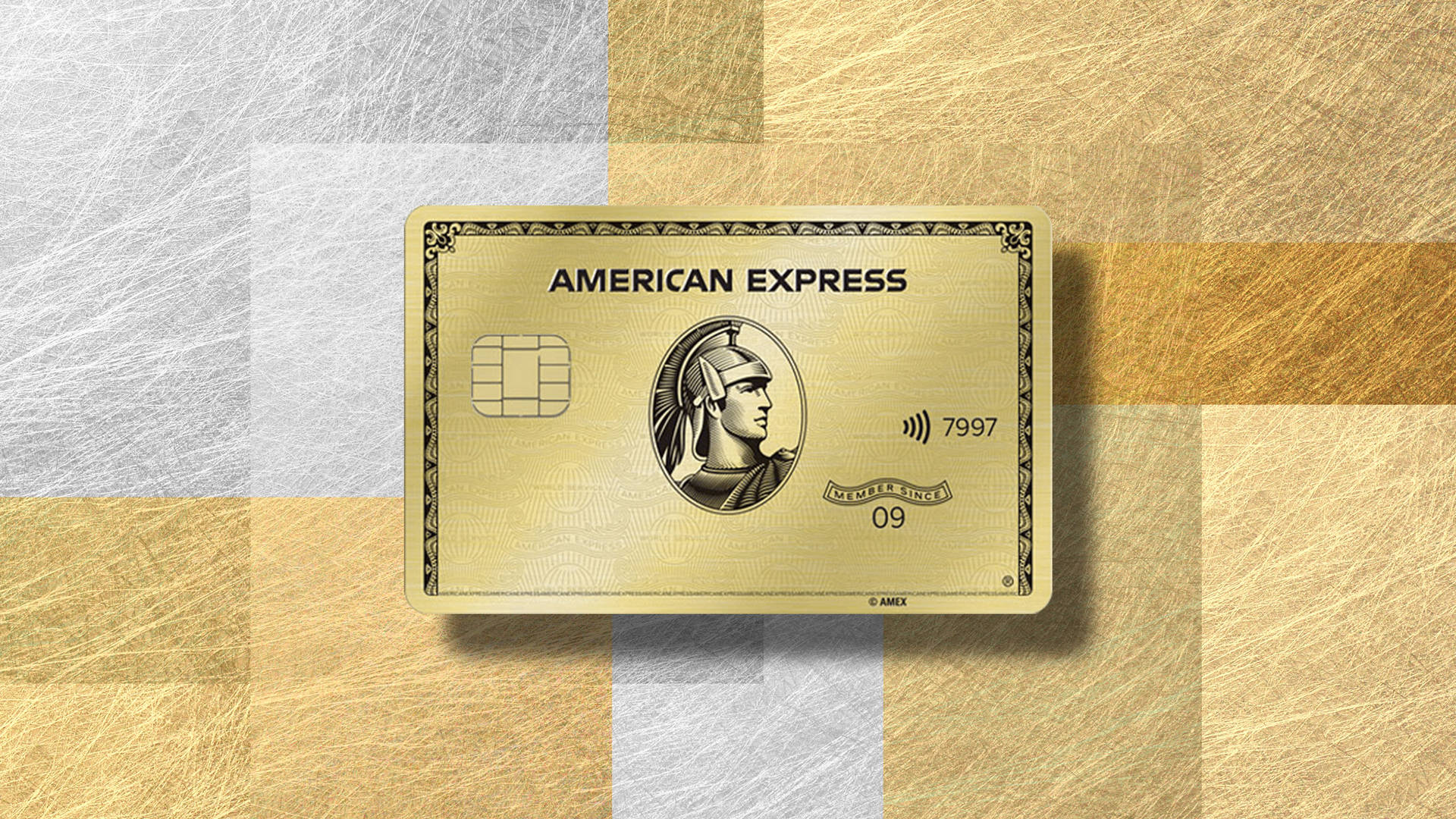 How to Apply for the American Express Gold Credit Card Step-by-Step Guide