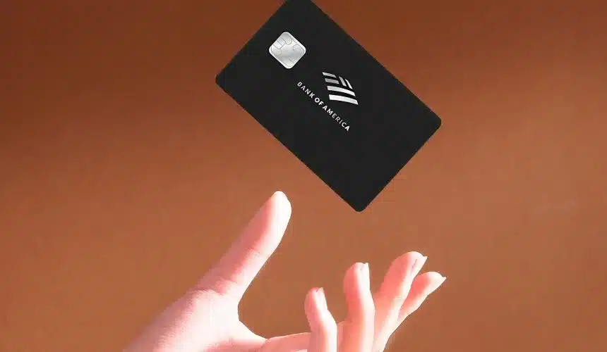 Ultimate Guide Apply for Bank of America Premium Rewards Elite Credit Card