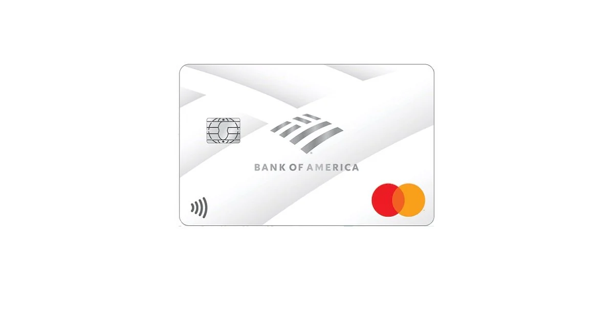 How to Apply for a BankAmericard Credit Card Step-by-Step Guide