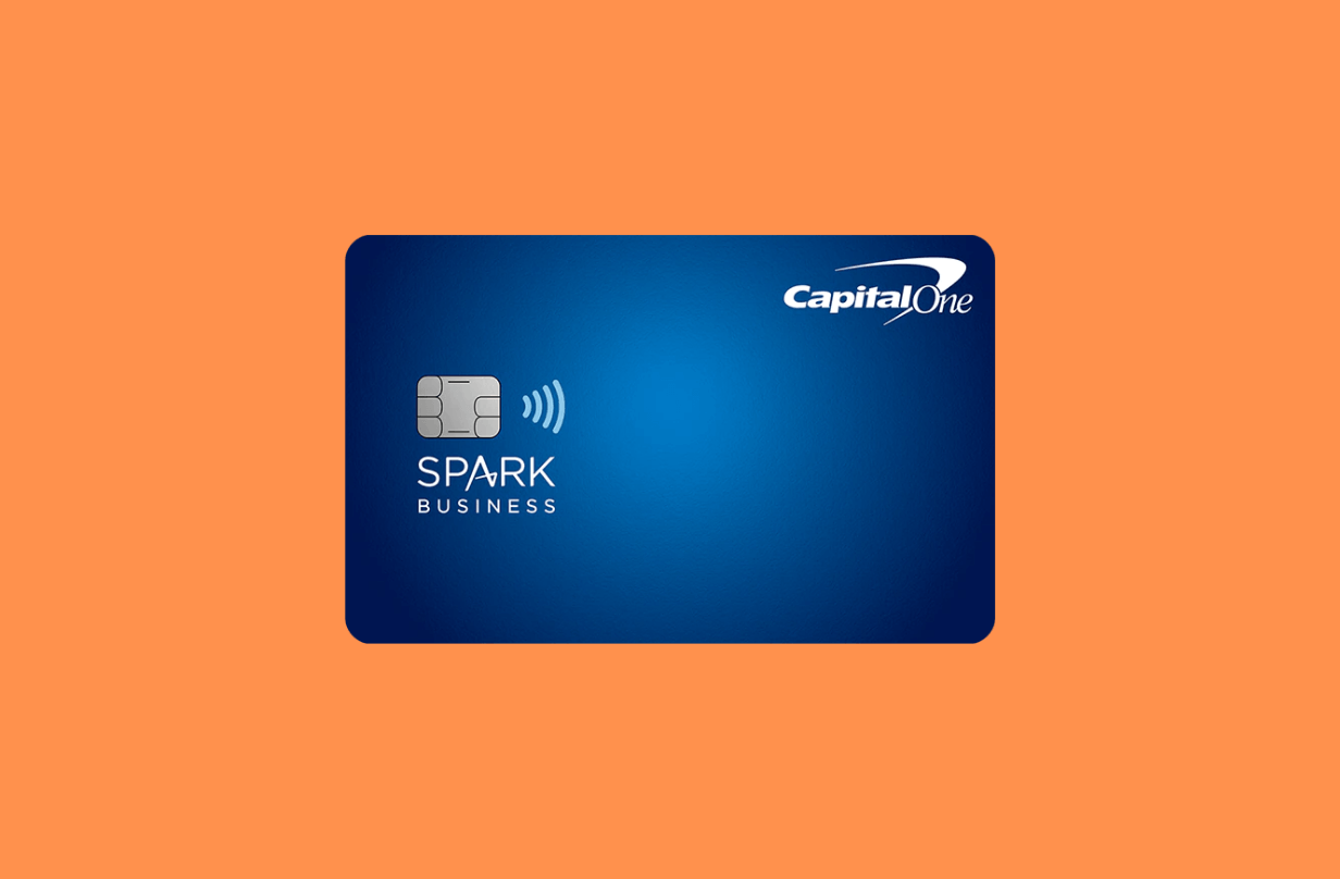 How to Apply for the Capital One Spark Miles Credit Card Guide
