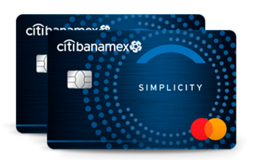 Cómo Solicitar la Tarjeta de Crédito Citibanamex Simplicity Facílmente