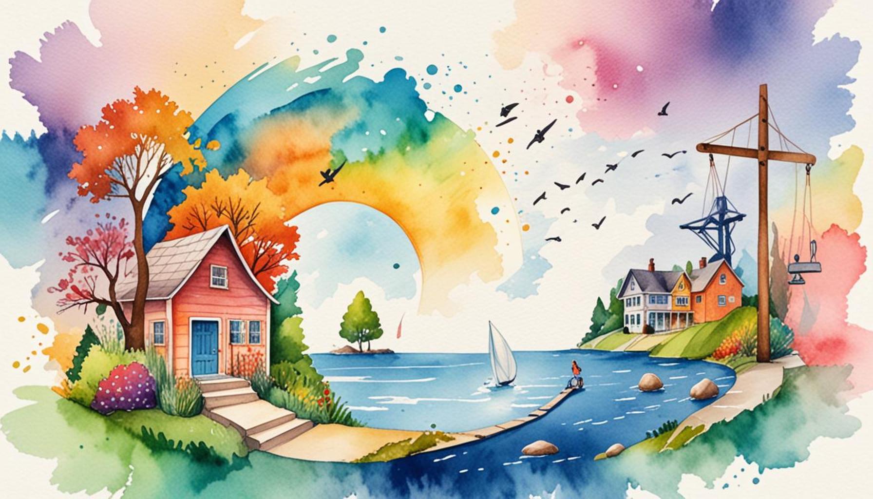 Estrategias de Sostenibilidad Financiera para Pequeños Negocios: Caminos hacia la Eficiencia Económica