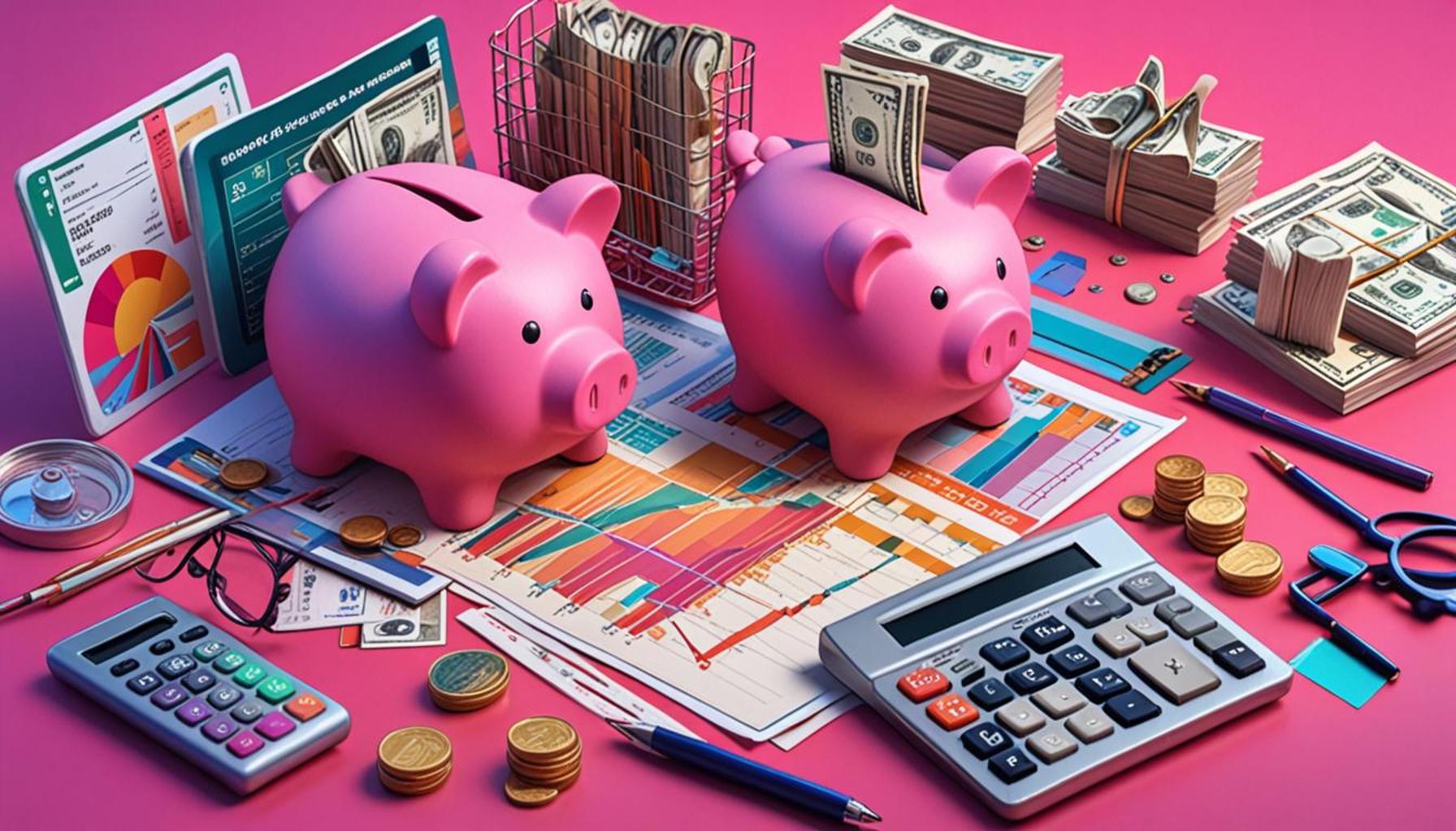 How Budget Planning Contributes to Financial Health in Times of Global Crisis