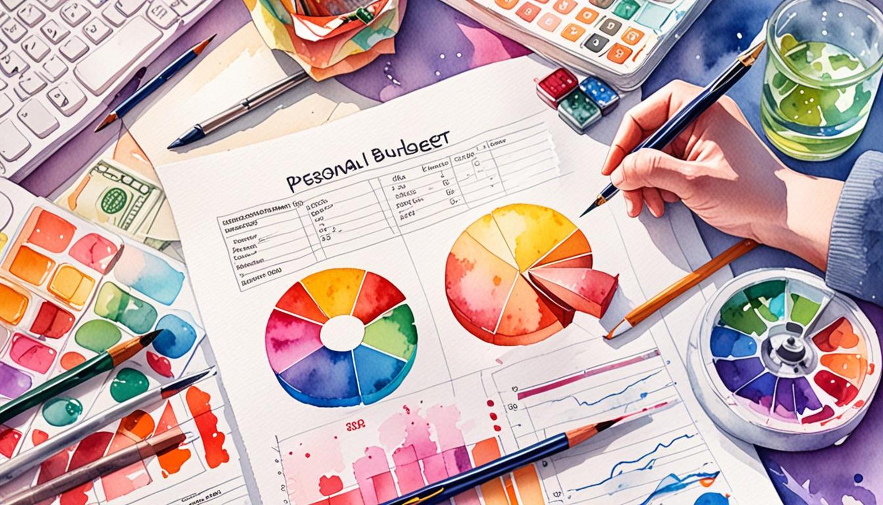 Personal Budgeting Strategies in Times of Economic Uncertainty