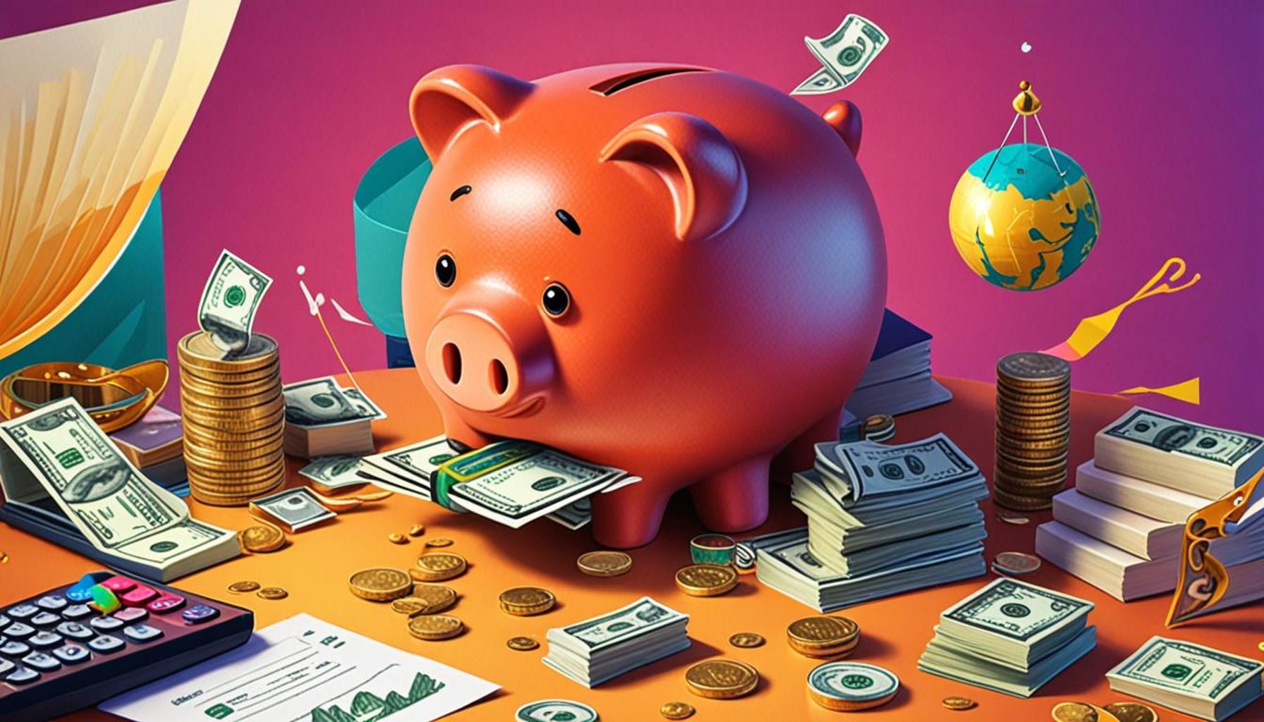 The Impact of Financial Education on Wealth Management: Preparing the Next Generation