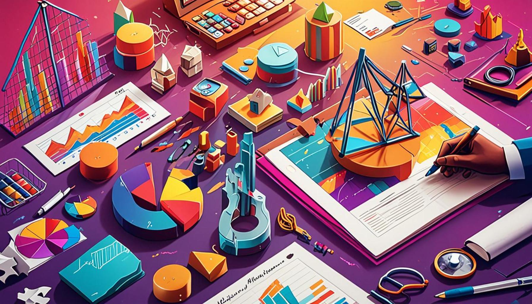 The Importance of Risk Analysis in Asset Management: Tools and Techniques for Investors