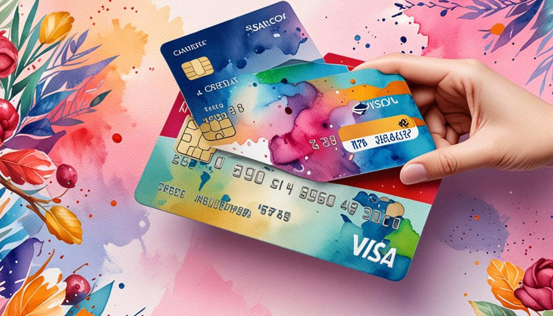 Credit Card Trends in 2024: What to Expect and How to Prepare