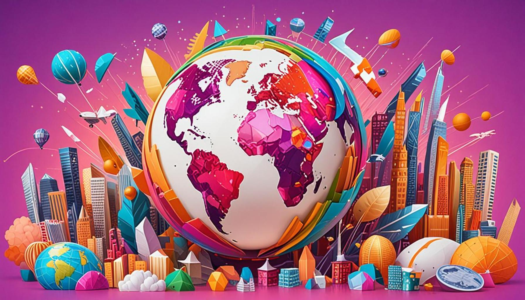 International Diversification: How to Expand Your Investments Globally