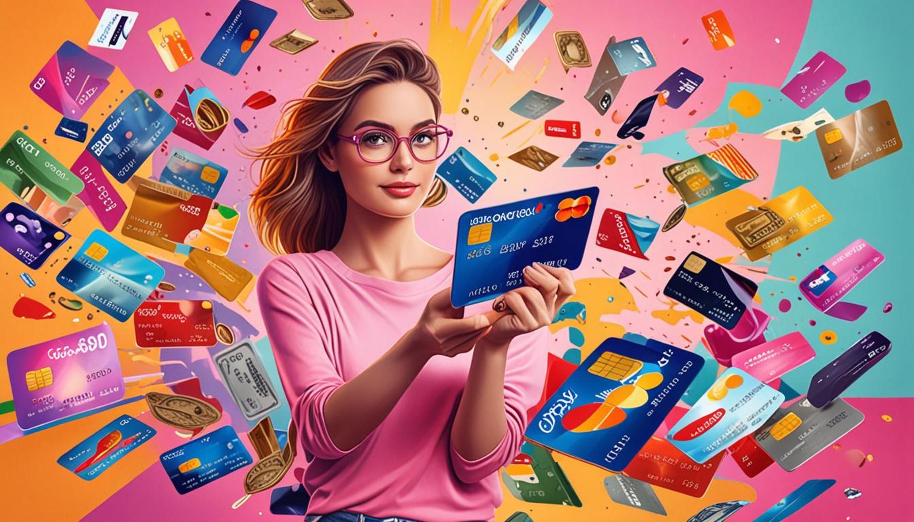 How to Choose the Ideal Credit Card for Your Lifestyle: Factors to Consider