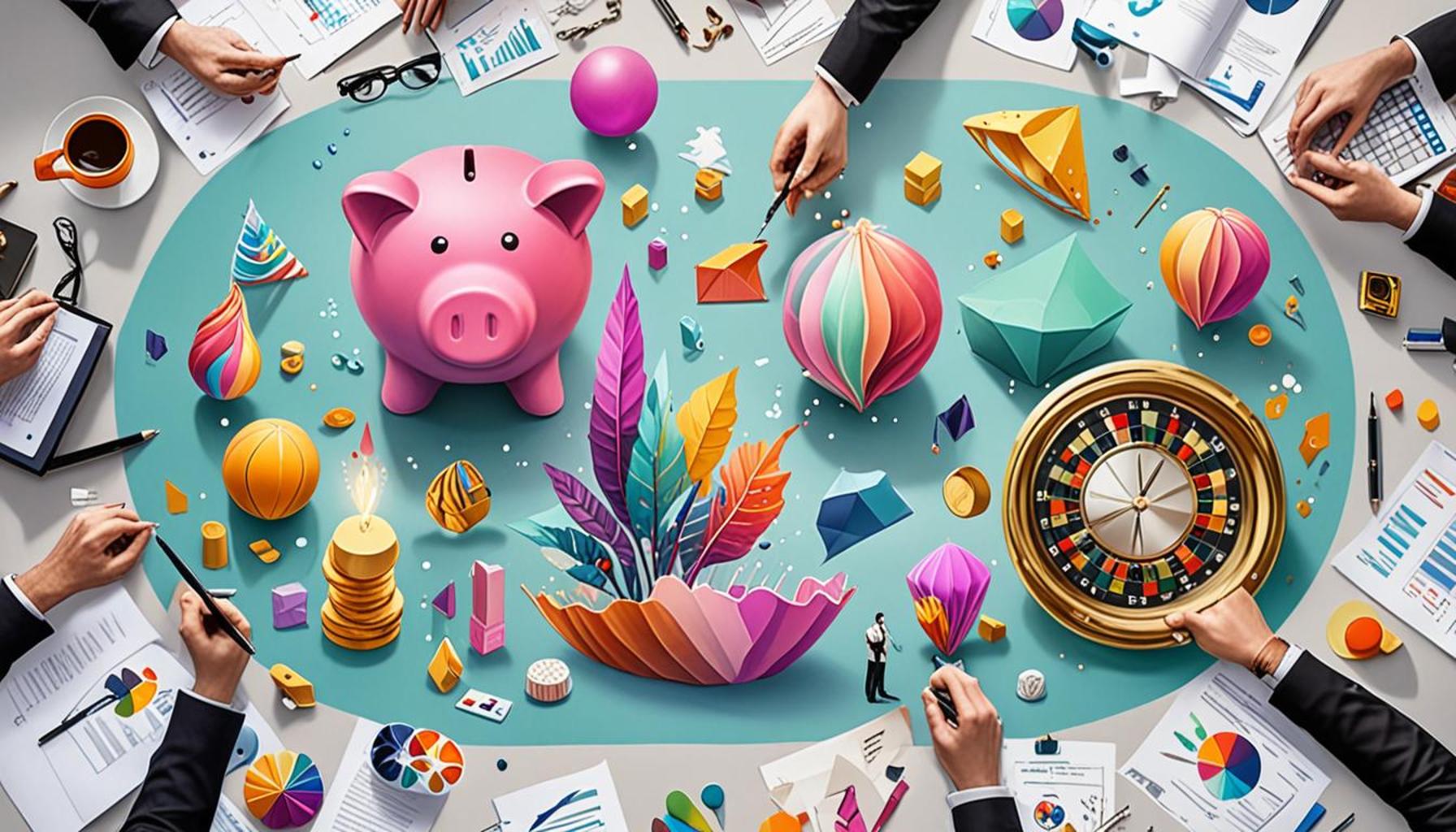 Effective Strategies for Portfolio Diversification in Wealth Management