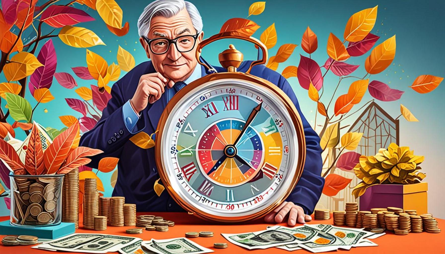 Wealth Management for Retirement: Strategizing for a Secure Financial Future