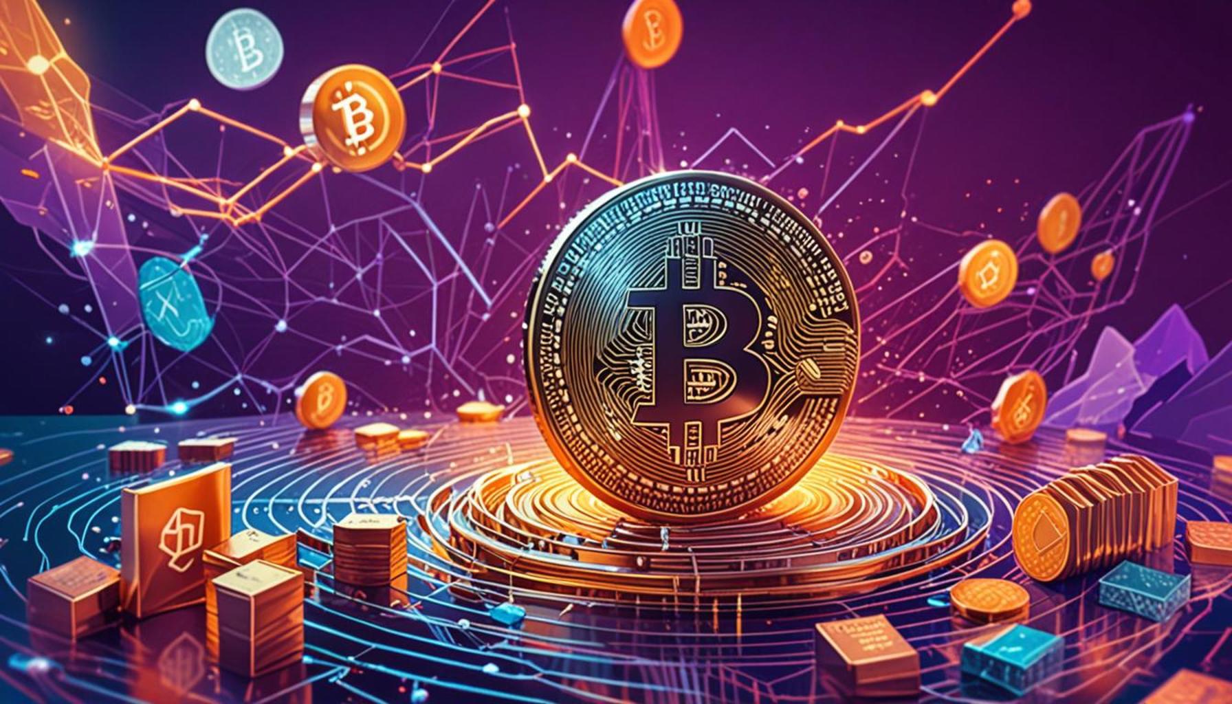 Investing in Cryptocurrencies: Risks and Opportunities in a Volatile Market