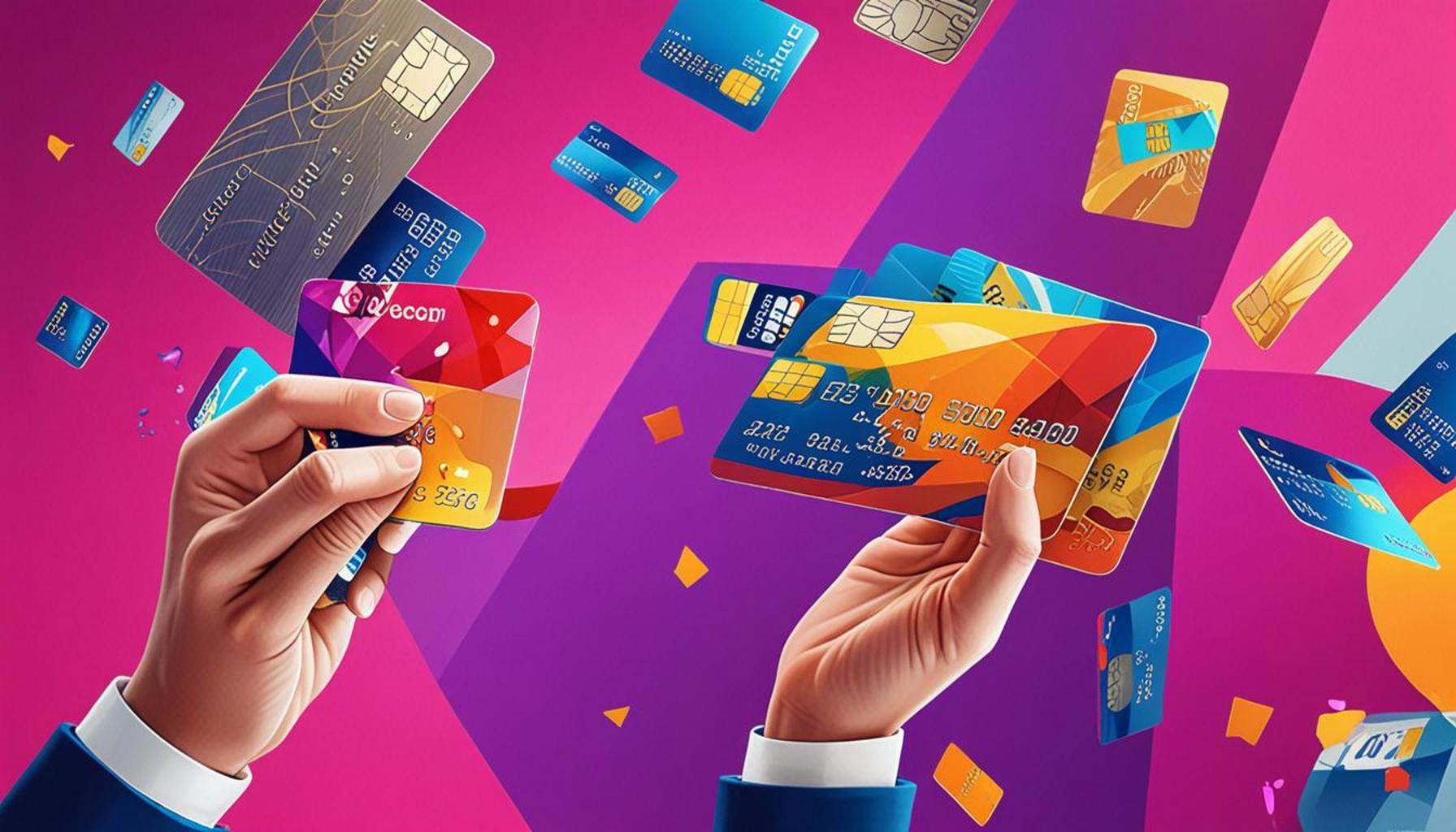 Cómo Elegir la Tarjeta de Crédito Ideal para Cada Perfil Financiero