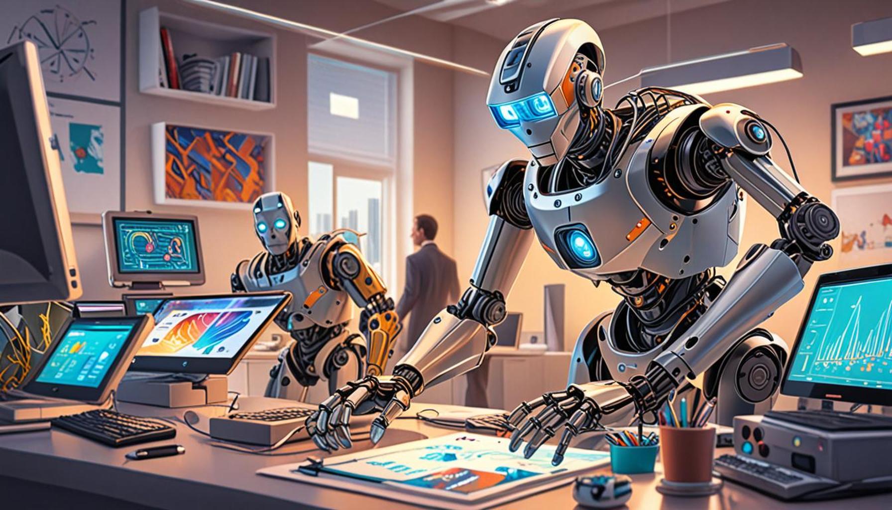 The Role of Technology in Wealth Management: How Robo-Advisors Are Transforming the Sector