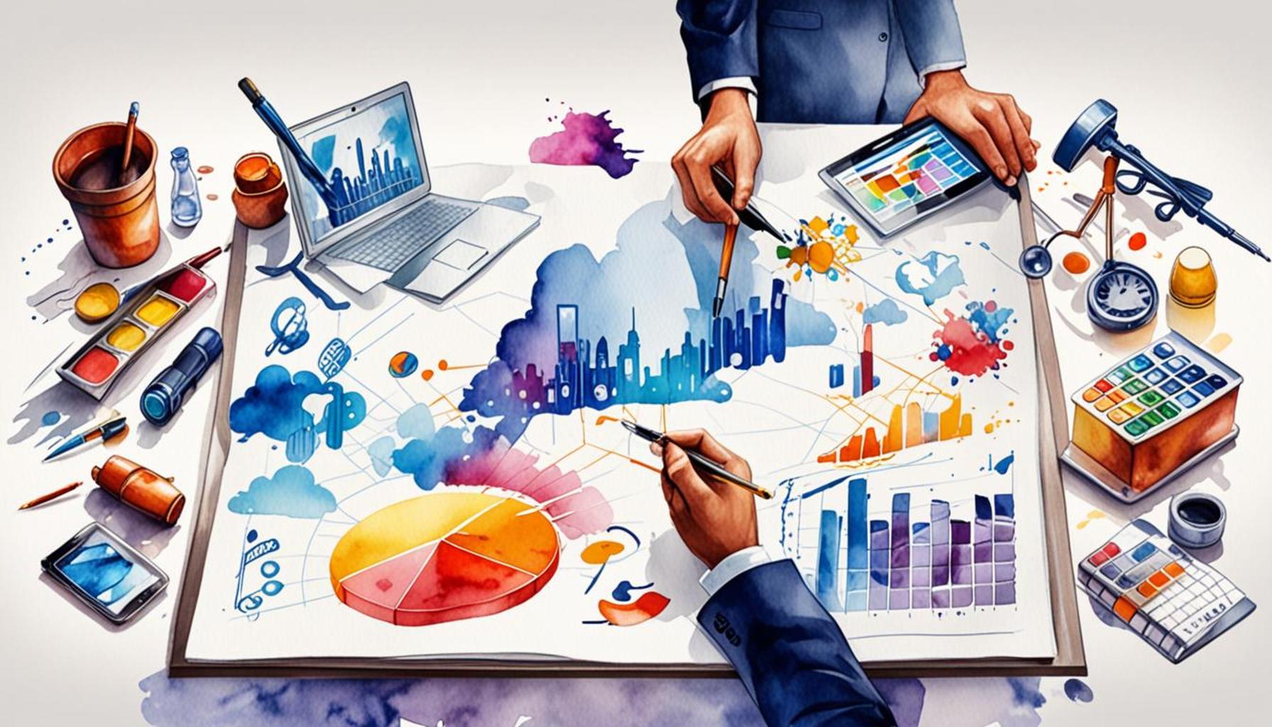 The Role of Technology in Asset Management: Emerging Tools and Trends