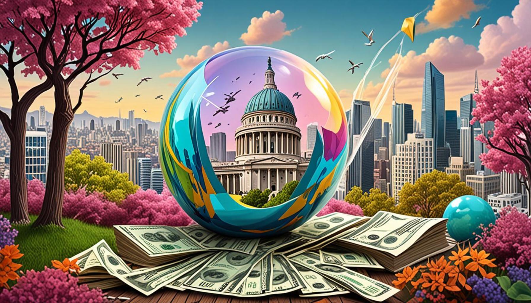 Investment Strategies in Fixed Income: How to Protect Your Capital in Times of Uncertainty