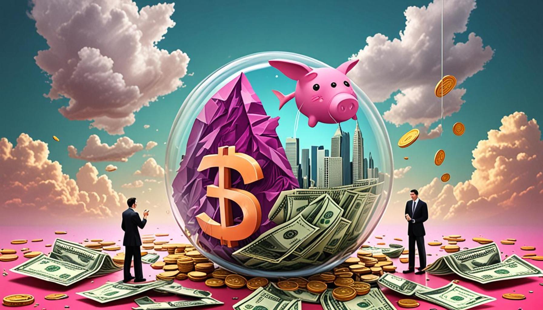 Asset Management in Times of Crisis: How to Protect Your Investments in Situations of Economic Instability