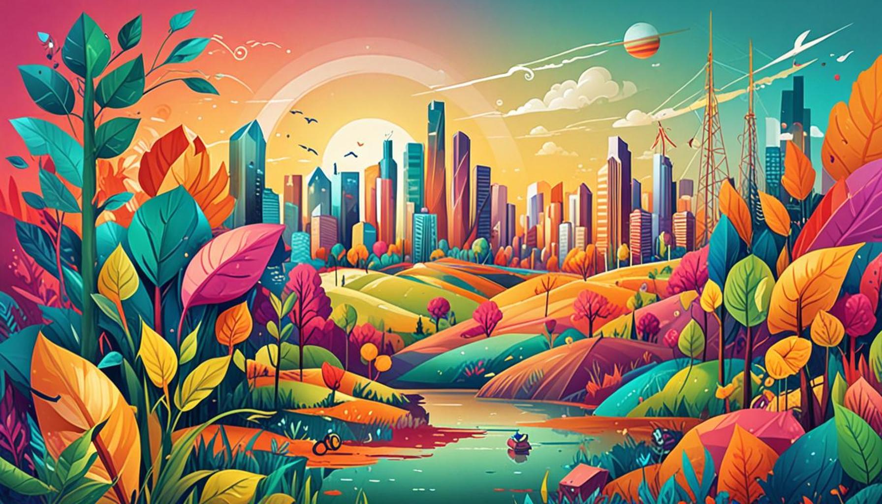 Sustainable Asset Management: Integrating Ethical Values and Responsible Investments