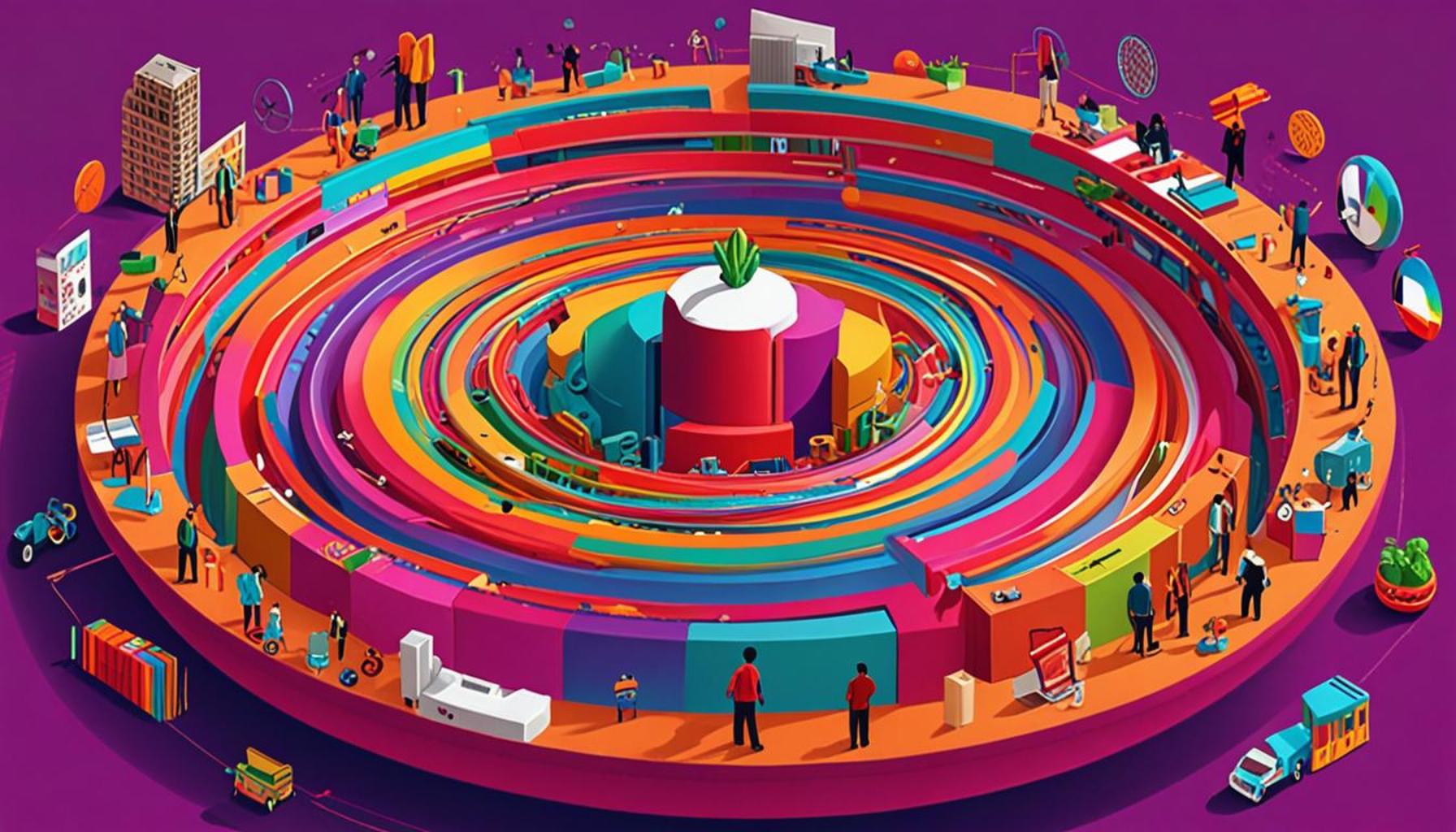 Modelos de Negocios Circulares y su Contribución a la Eficiencia Económica en México