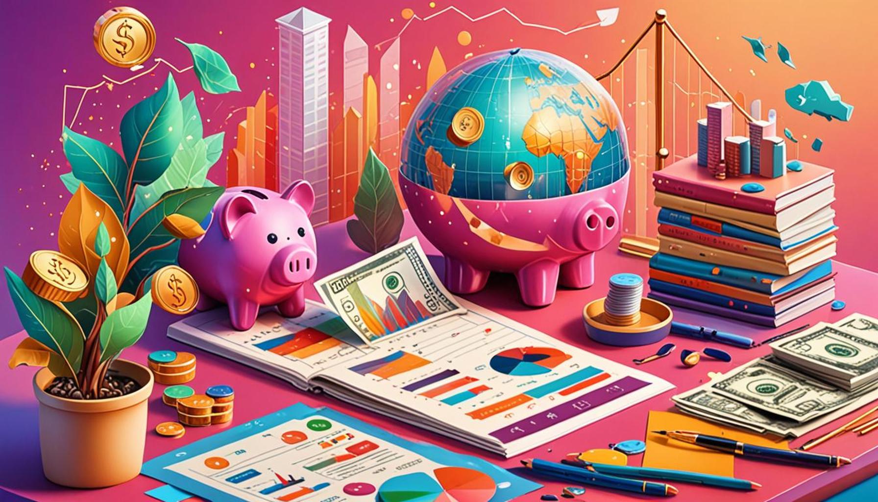 The Importance of Financial Education in Wealth Management for New Investors