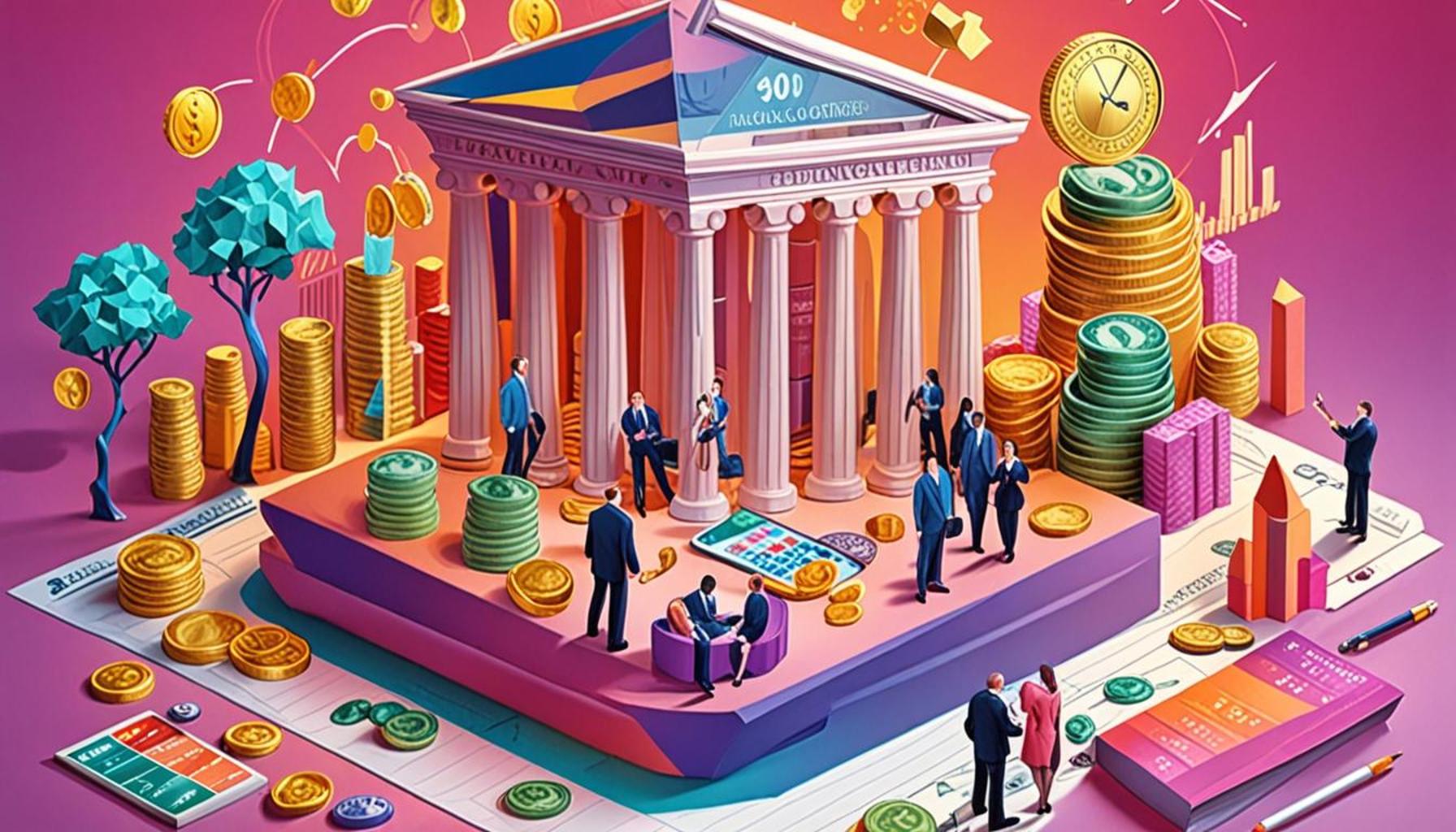 The Role of Financial Consultants in Building Customized Wealth Management Strategies