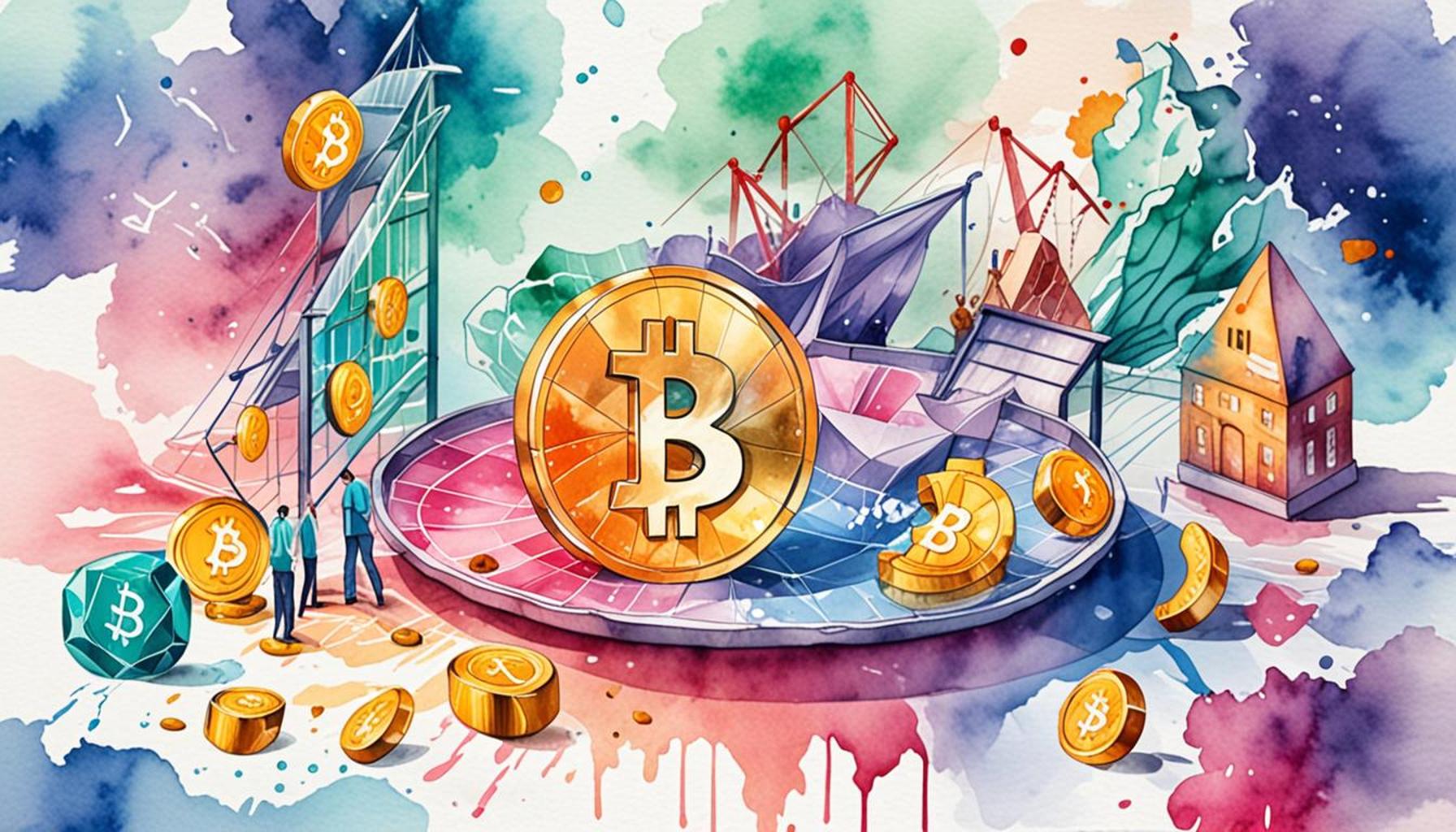 The Role of Cryptocurrencies in Wealth Management: Risks and Opportunities