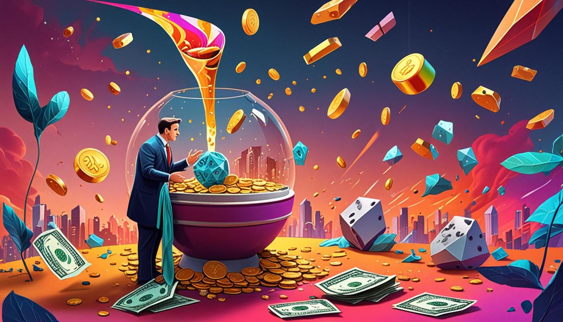 Investment Diversification Strategies for Wealth Management in Times of Economic Uncertainty