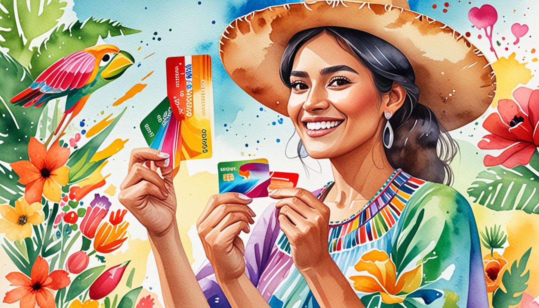 El Impacto de los Programas de Recompensas de las Tarjetas de Crédito en la Economía Mexicana