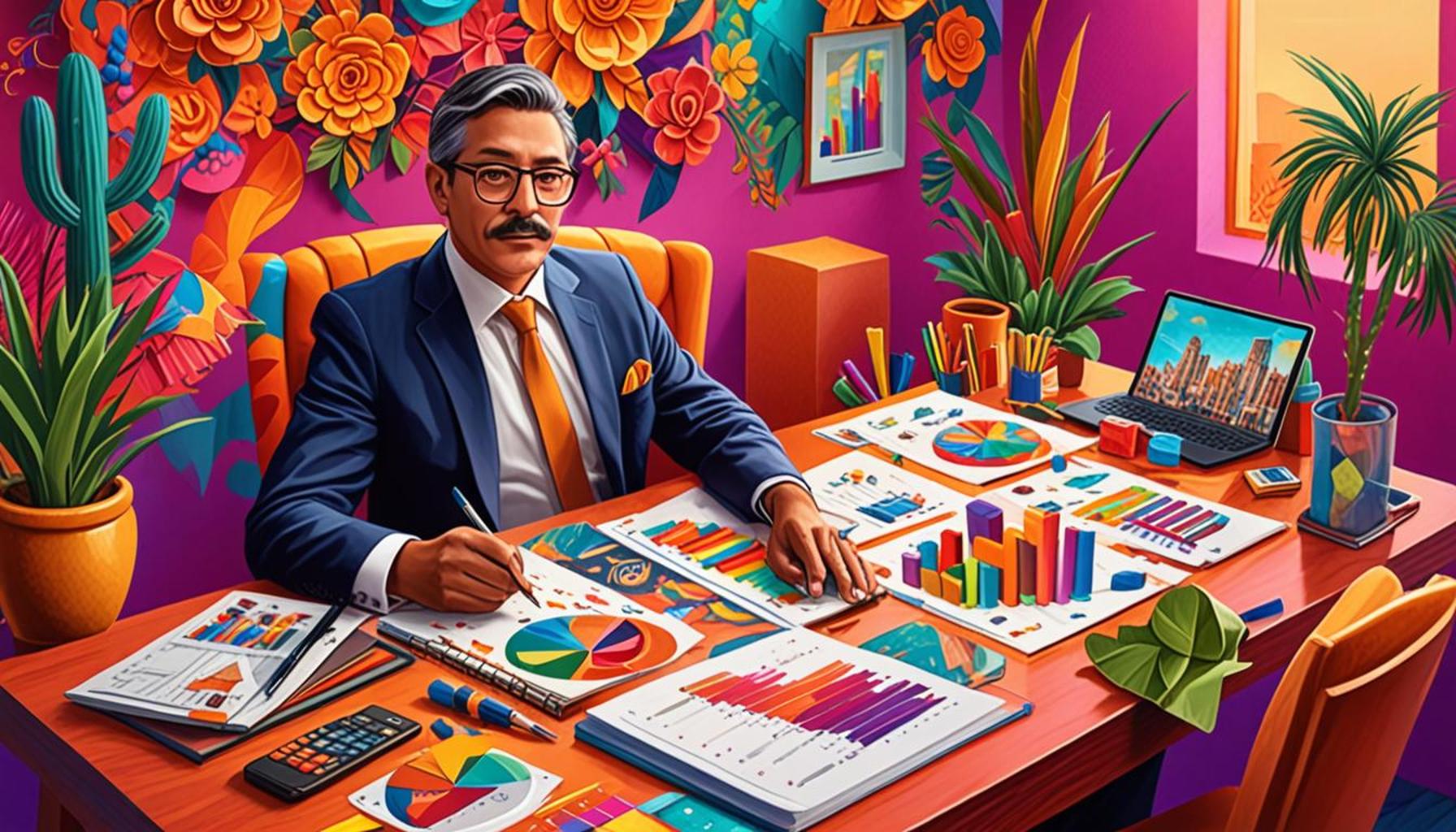 El Papel de los Consultores Financieros en la Optimización de la Gestión Patrimonial en México