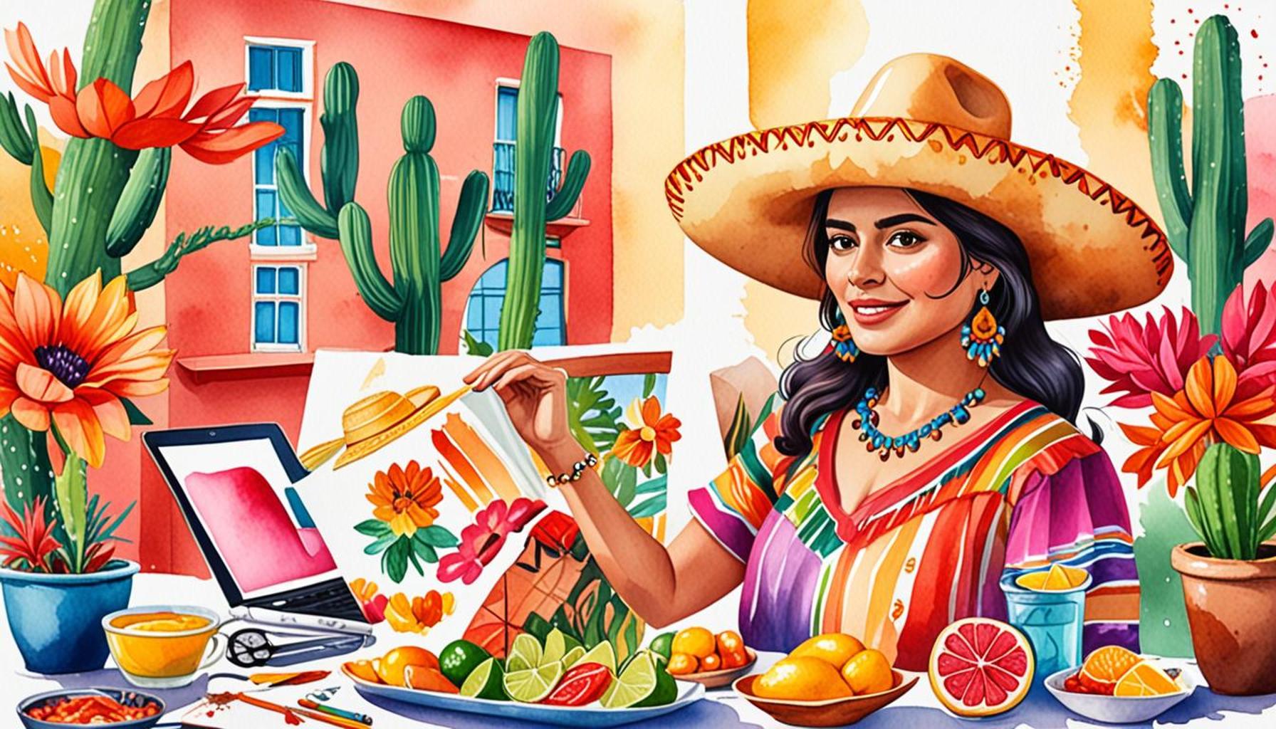 Cómo diversificar su portafolio de inversiones personales considerando el mercado mexicano