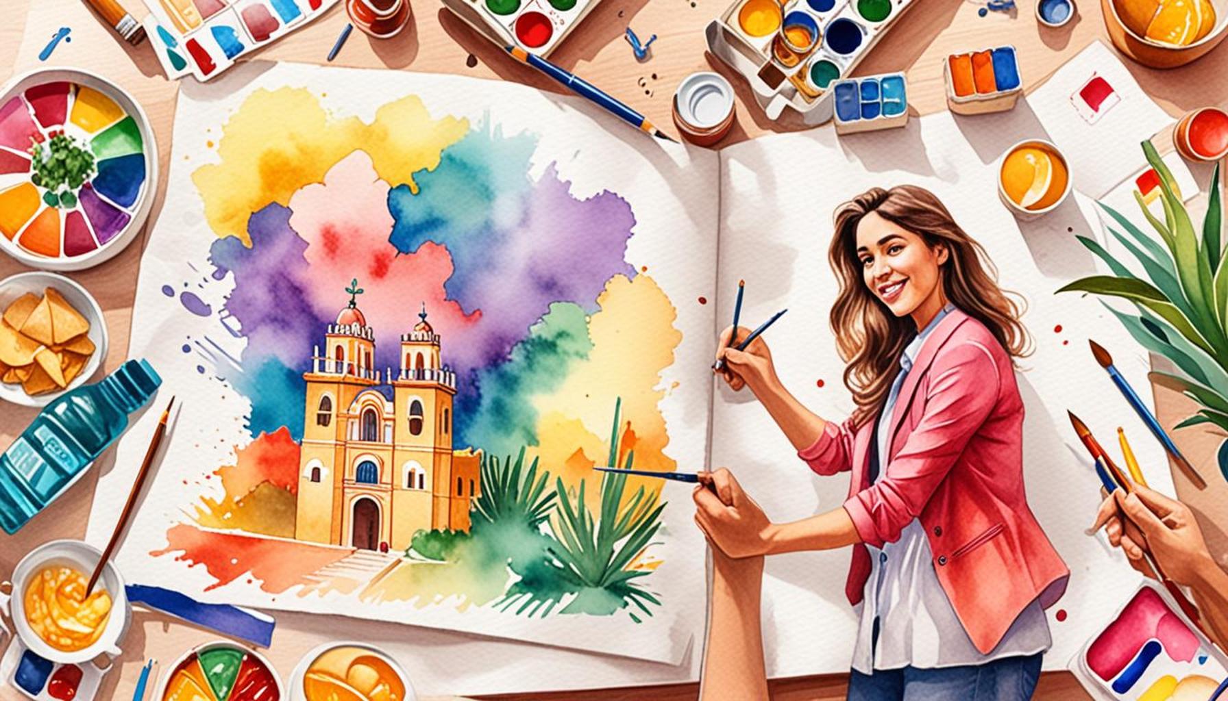 Personal investment strategies for young professionals in Mexico