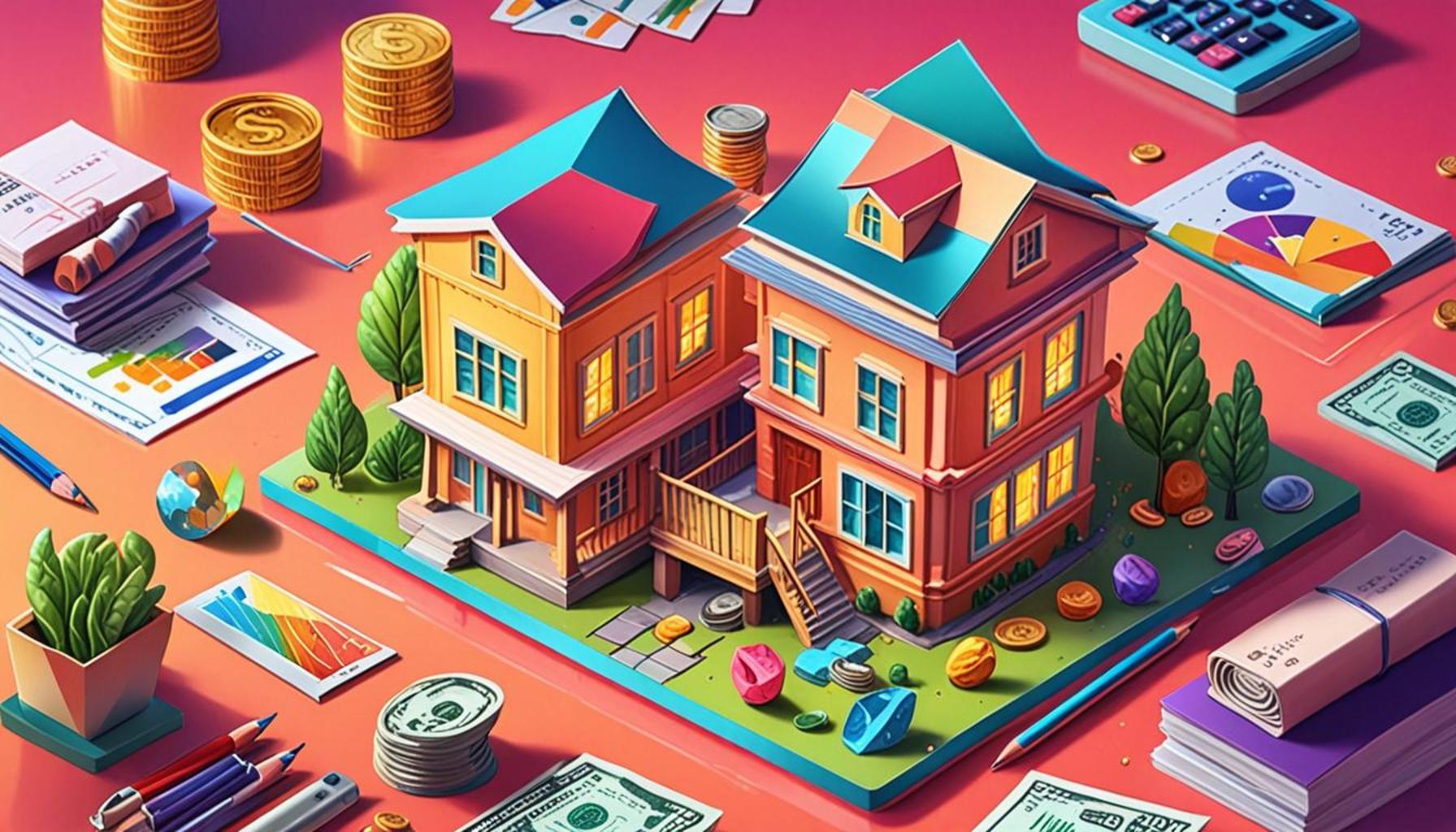 La importancia de la educación financiera en la construcción de una inversión personal sólida