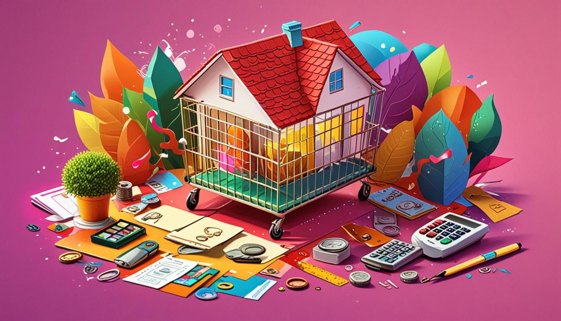 Estrategias para ahorrar en compras diarias: maximizando el presupuesto familiar