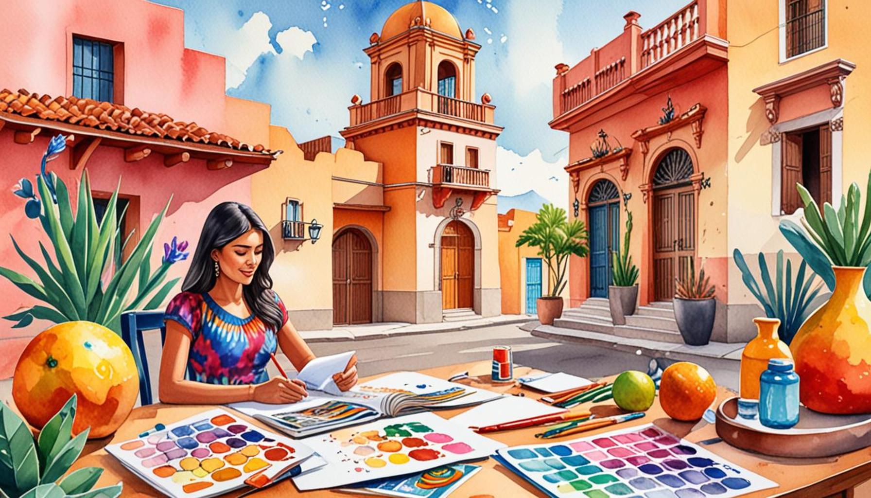 La importancia de la educación financiera en la construcción de un patrimonio personal en México