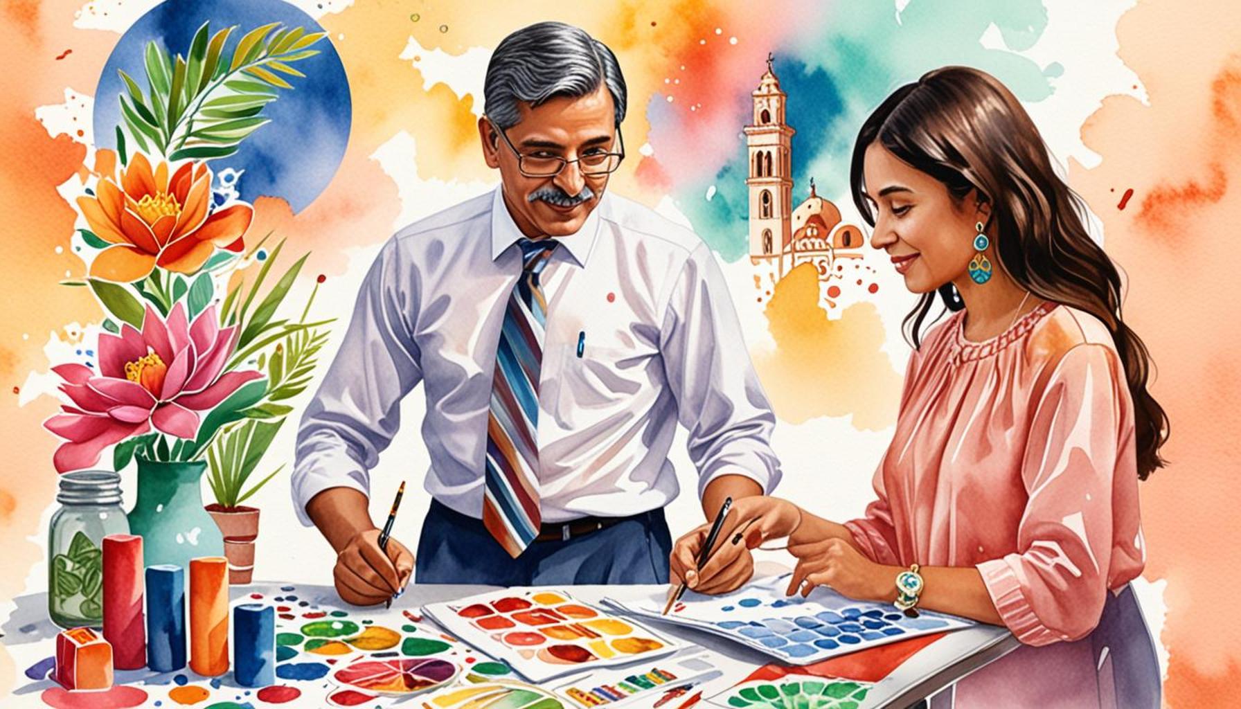 El Papel de la Educación Financiera en la Gestión Patrimonial de las Nuevas Generaciones en México