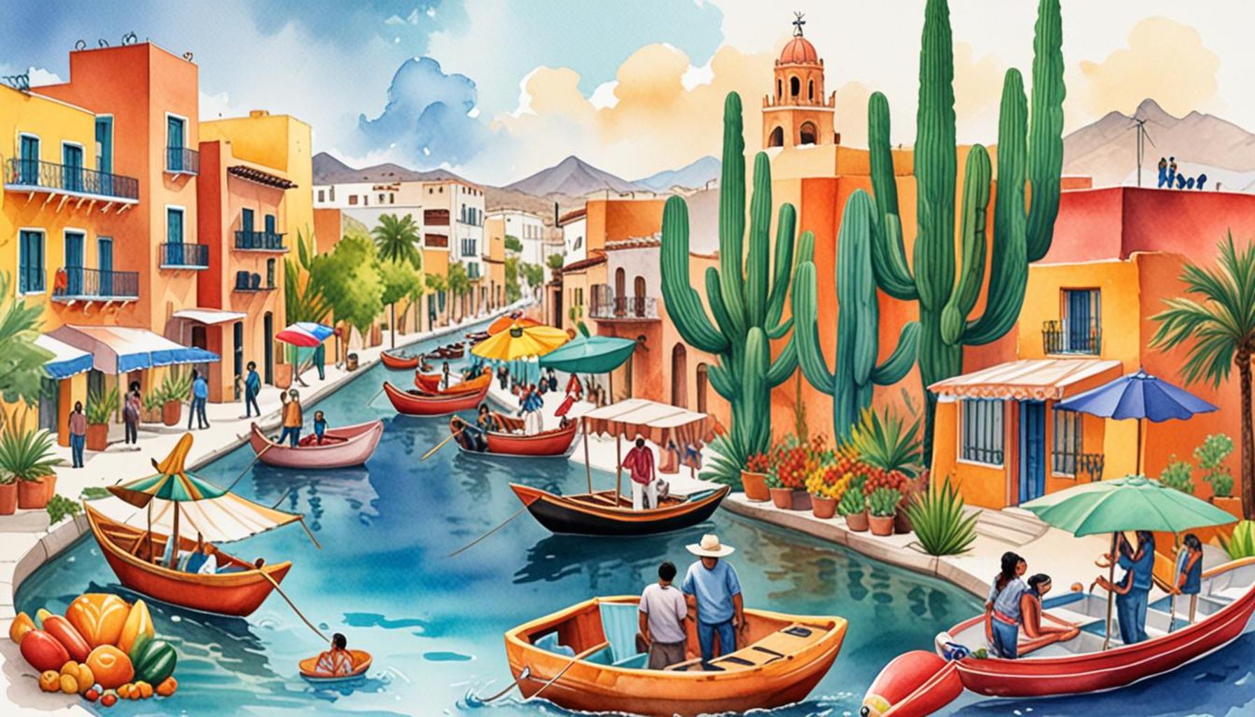 Inversiones Alternativas: Oportunidades y Riesgos en la Gestión Patrimonial Mexicana