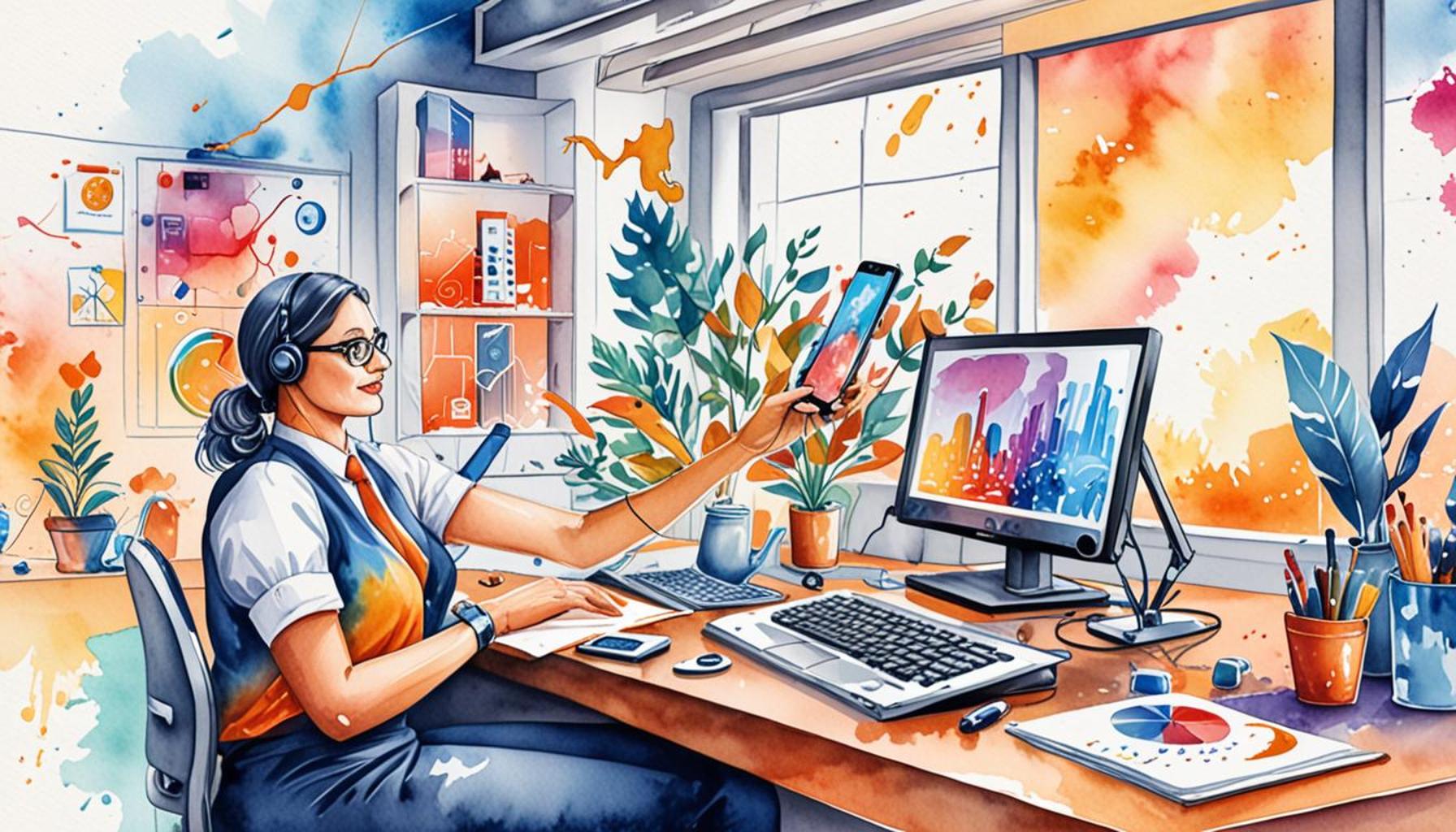 El Papel de la Tecnología en la Gestión Patrimonial: Cómo las Fintechs Están Transformando el Sector