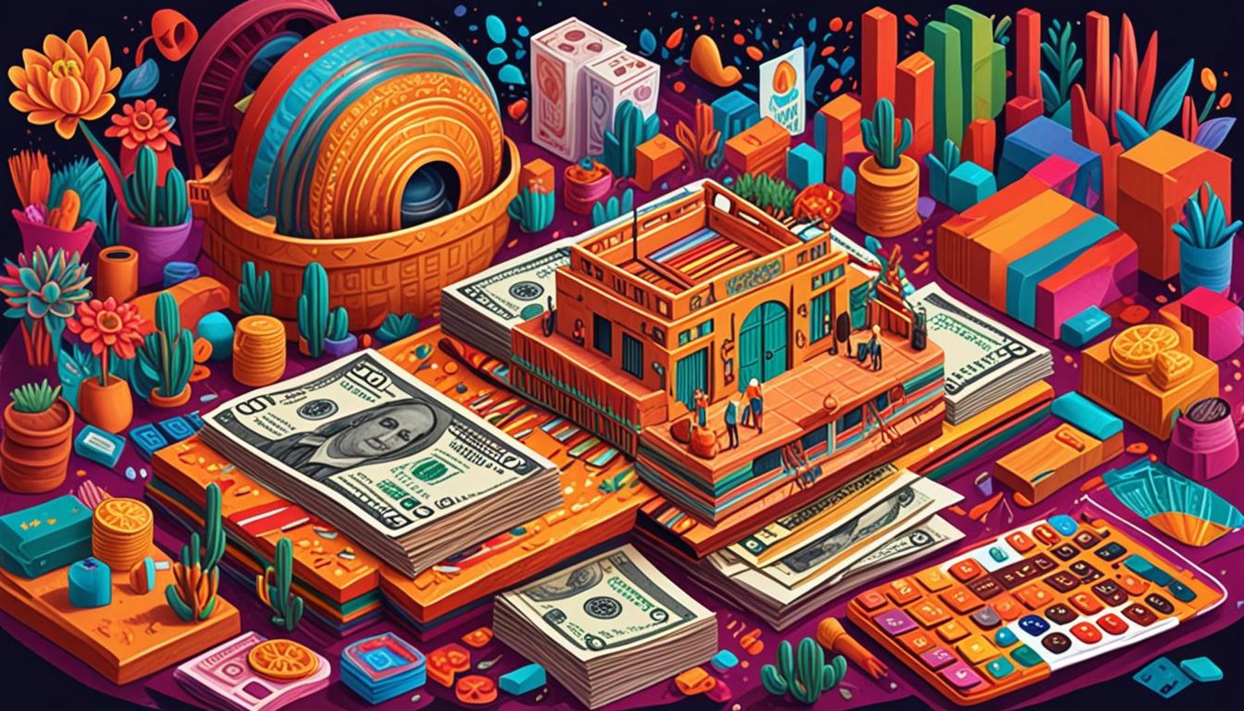 El Impacto de las Políticas Fiscales en la Gestión Patrimonial de los Mexicanos