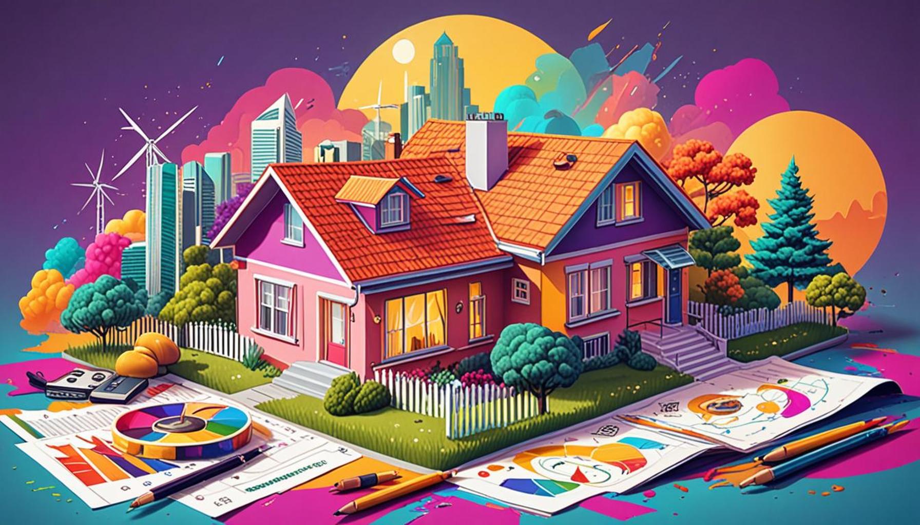 How to Invest in Real Estate for Passive Income Generation