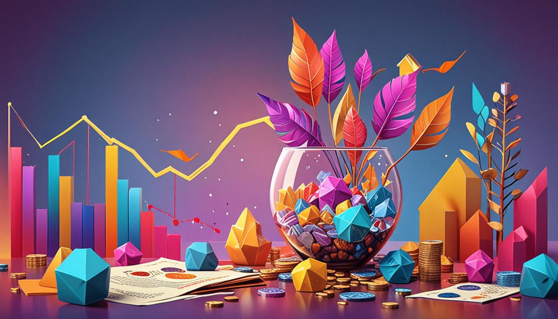 Investment Strategies in Stocks for Diversification and Income Generation